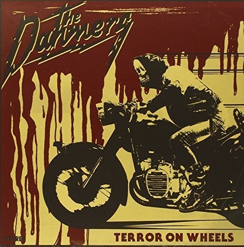 Dahmers: Terror on Wheels (7-Inch Single)