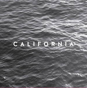 California: Hate the Pilot (7-Inch Single)