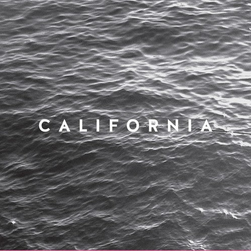 California: Hate the Pilot (7-Inch Single)