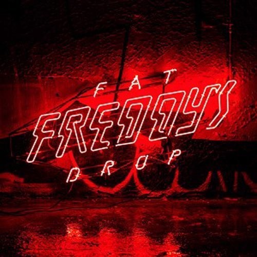 Fat Freddys Drop: Bays (Vinyl LP)