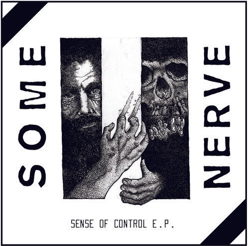 Some Nerve: Sense of Control (12-Inch Single)
