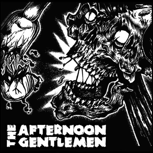 Afternoon Gentlemen: Grind in the Mind (7-Inch Single)