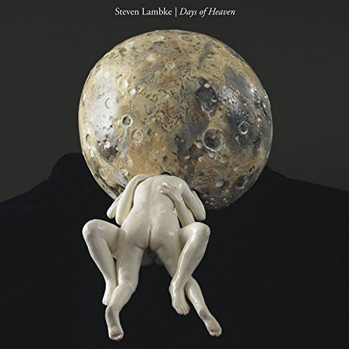 Lambke, Steven: Days of Heaven (Vinyl LP)