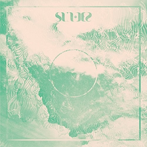 Sunder: Sunder (Vinyl LP)