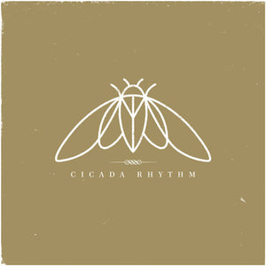 Cicada Rhythm: Cicada Rhythm (Vinyl LP)