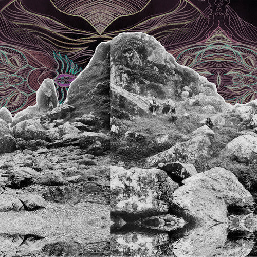 All Them Witches: Dying Surfer Meets His Maker (Vinyl LP)