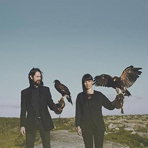 Yorke, Alana: Dream Magic (Vinyl LP)