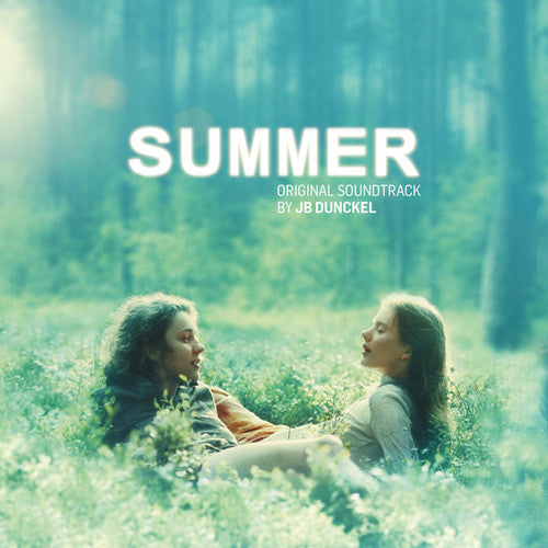 Dunckel, Jb: Summer (Original Soundtrack) (Vinyl LP)
