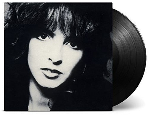 Nena: Feuer & Flamme (Vinyl LP)