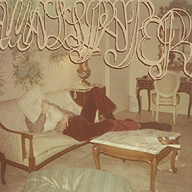 Grape Street: Wallpaper (Vinyl LP)