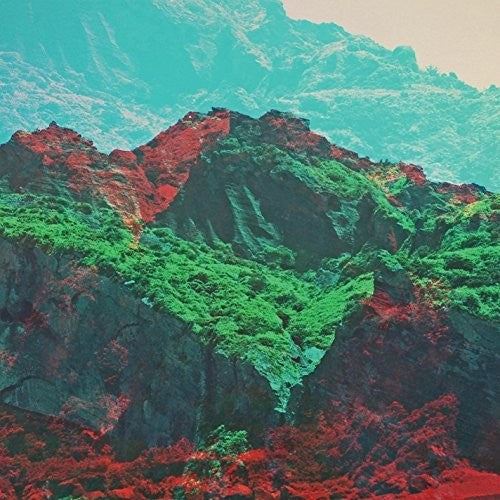 Suicide Swans: Ghosts We Forget (Vinyl LP)