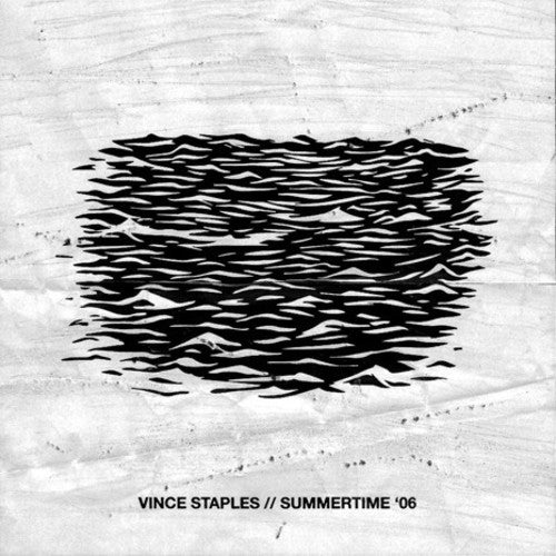 Staples, Vince: Summertime 06 (Segment 2) (Vinyl LP)