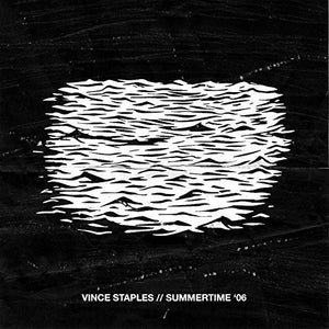 Staples, Vince: Summertime 06 (Segment 1) (Vinyl LP)