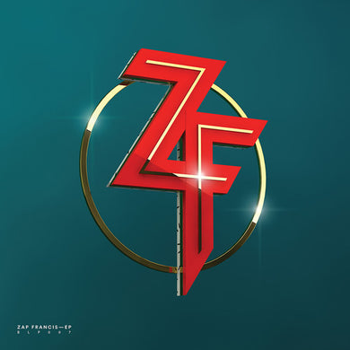 Francis, Zap: Zap Francis (12-Inch Single)