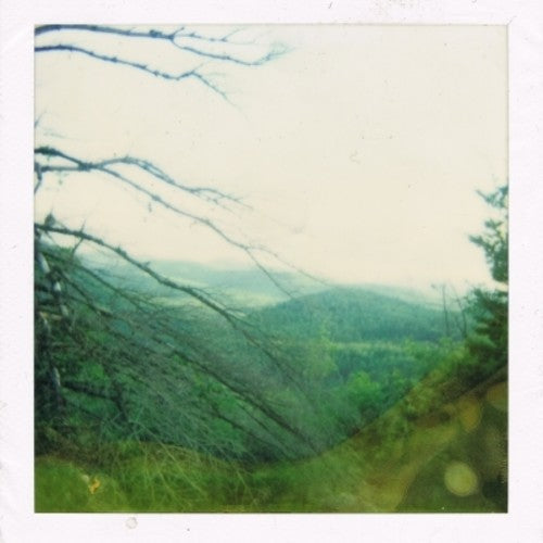 Eskimeaux: Two Mountains (12-Inch Single)