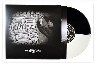 Big D & Kid's Table: The Gipsy Hill (Vinyl LP)