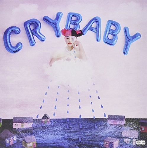 Martinez, Melanie: Cry Baby (Vinyl LP)