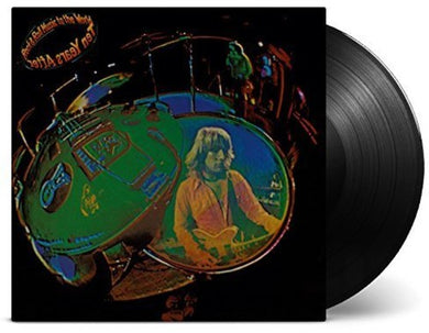 Ten Years After: Rock & Roll Music to the World (Vinyl LP)