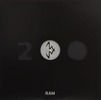 Various Artists: Ramm200 / Various (12-Inch Single)