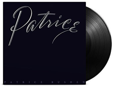 Patrice Rushen: Patrice (Vinyl LP)