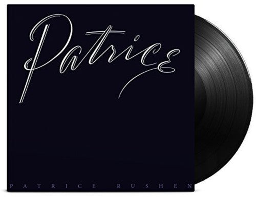 Patrice Rushen: Patrice (Vinyl LP)