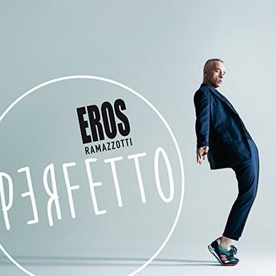 Ramazzotti, Eros: Perfetto (Vinyl LP)