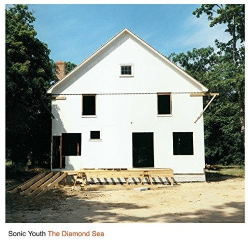 Sonic Youth: The Diamond Sea (12-Inch Single)