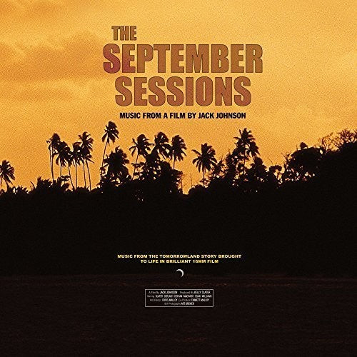 September Sessions / O.S.T.: The September Sessions (Original Soundtrack) (Vinyl LP)