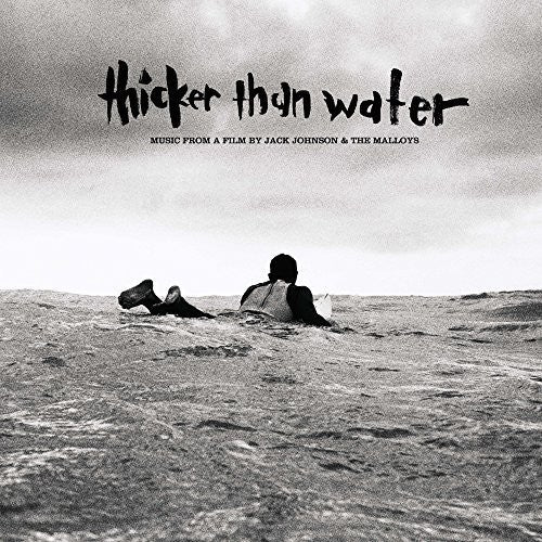 Thicker Than Water / O.S.T.: Thicker Than Water (Original Soundtrack) (Vinyl LP)