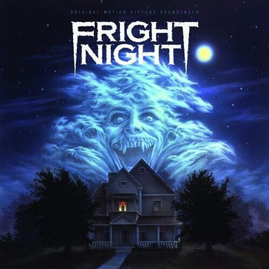 Fright Night / O.S.T.: Fright Night (Original Soundtrack) (Vinyl LP)