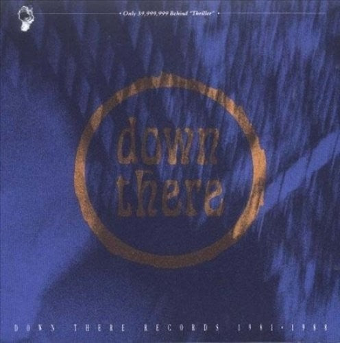 Various Artists: Down There Records 1981-1988 / Various (Vinyl LP)