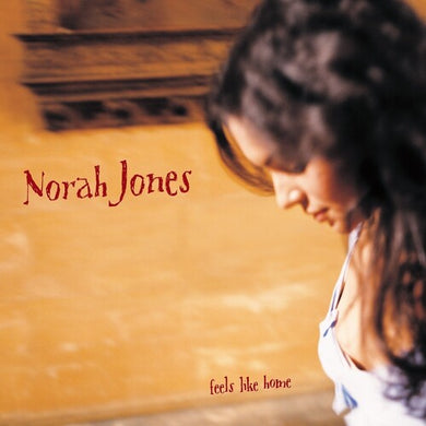 Jones, Norah: Feels Like Home (Vinyl LP)