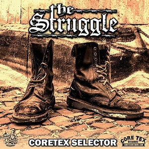 Struggle: Core Tex Selector (7-Inch Single)