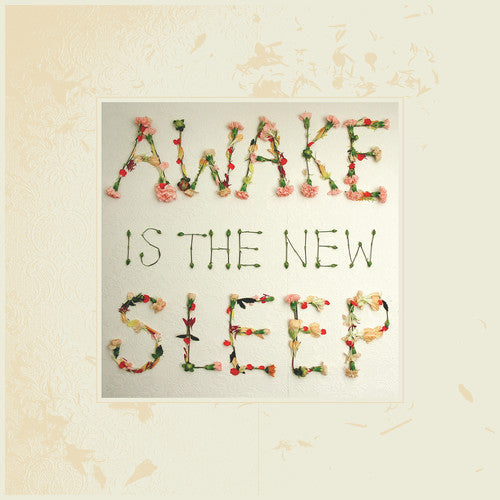 Lee, Ben: Awake Is the New Sleep (Vinyl LP)