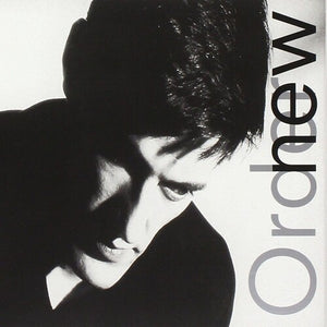 New Order: Low-Life (Vinyl LP)