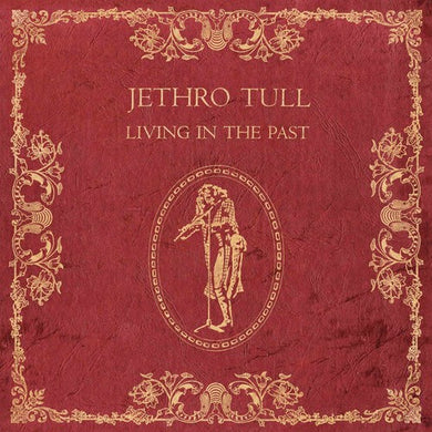 Jethro Tull: Living in the Past (Vinyl LP)