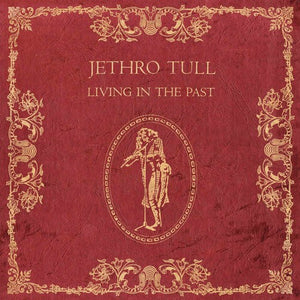 Jethro Tull: Living in the Past (Vinyl LP)