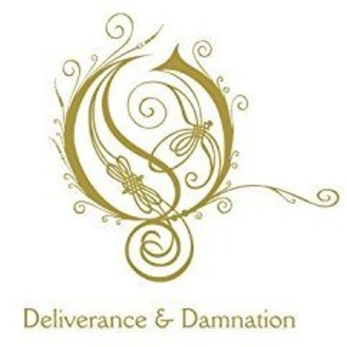 Opeth: Damnation/Deliverance (Vinyl LP)