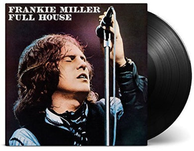 Frankie Miller: Full House (Vinyl LP)