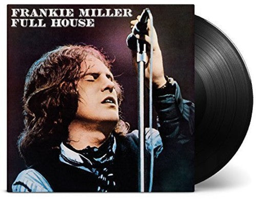 Frankie Miller: Full House (Vinyl LP)
