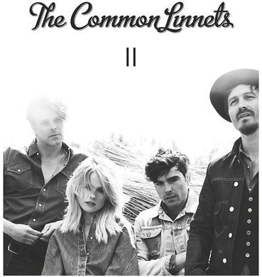 Common Linnets: II (Vinyl LP)