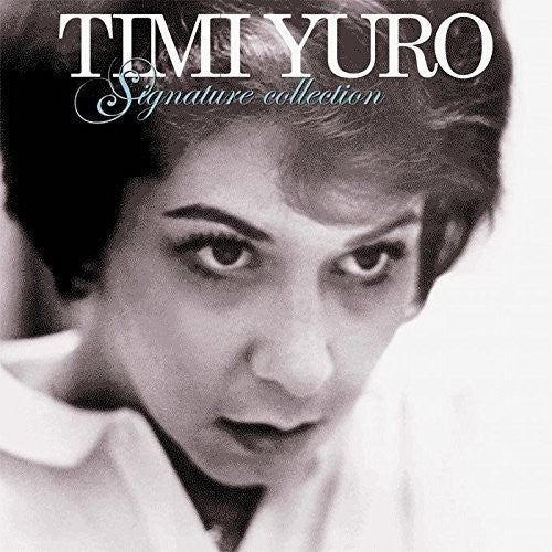 Timi Yuro: Signature Collection (Vinyl LP)