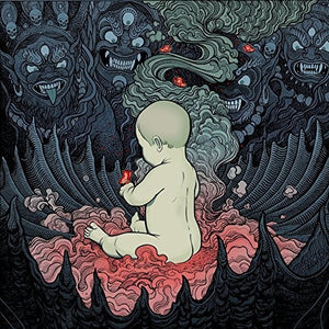Mono/Ocean: Transcendental (Vinyl LP)