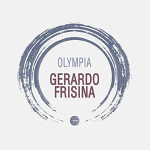 Frisina, Gerardo: Olympia (12-Inch Single)