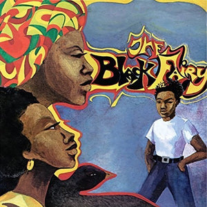 La Mont Zeno Theatre: Black Fairy (Vinyl LP)