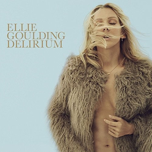 Ellie Goulding: Delirium (Vinyl LP)