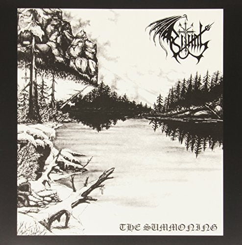 Ritual: The Summoning (Vinyl LP)