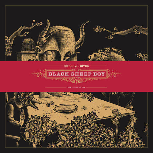Okkervil River: Black Sheep Boy (10th Anniversary Edition) (Vinyl LP)