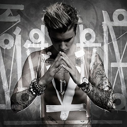 Bieber, Justin: Purpose (Vinyl LP)