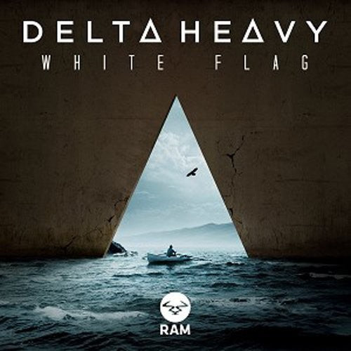 Delta Heavy: White Flag Vip/Arcadia (12-Inch Single)